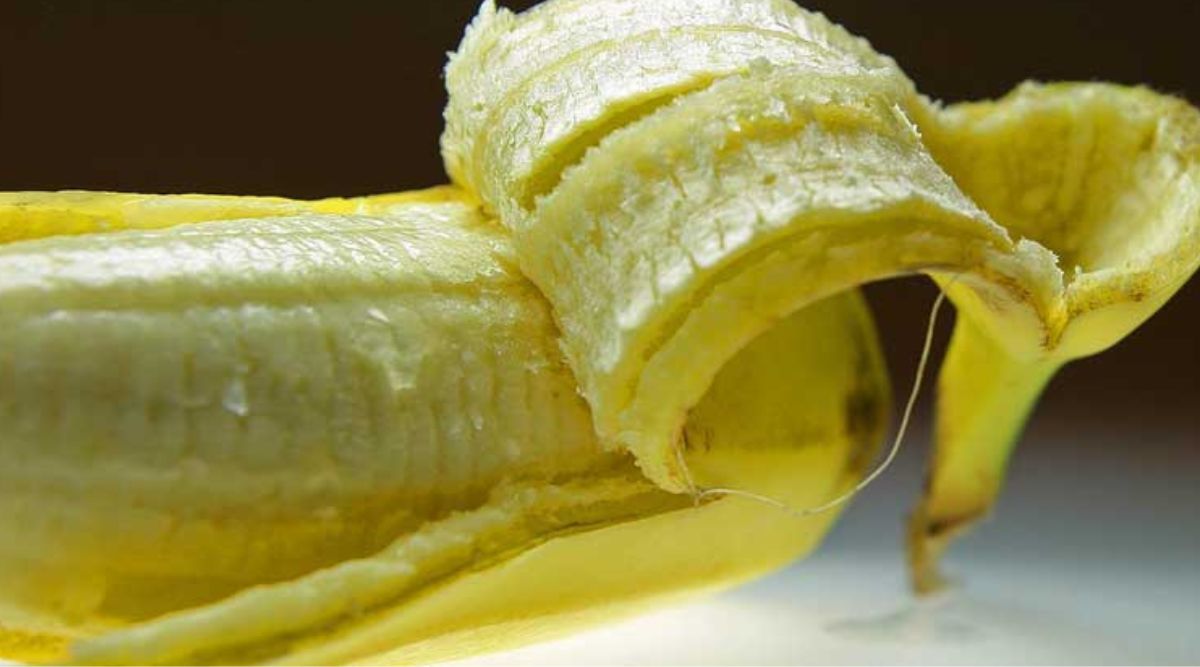 Kora Od Banane Za Lice