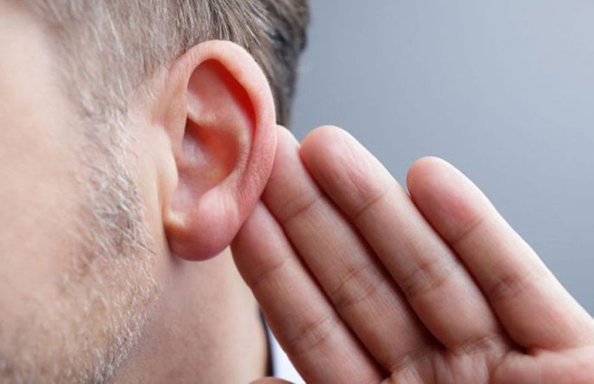 Prirodni Lekovi Za Zujanje U Ušima